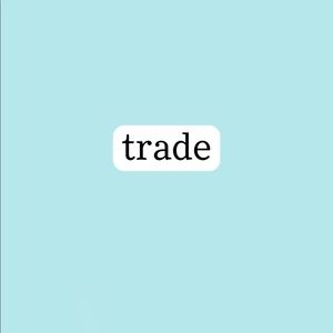 trade
